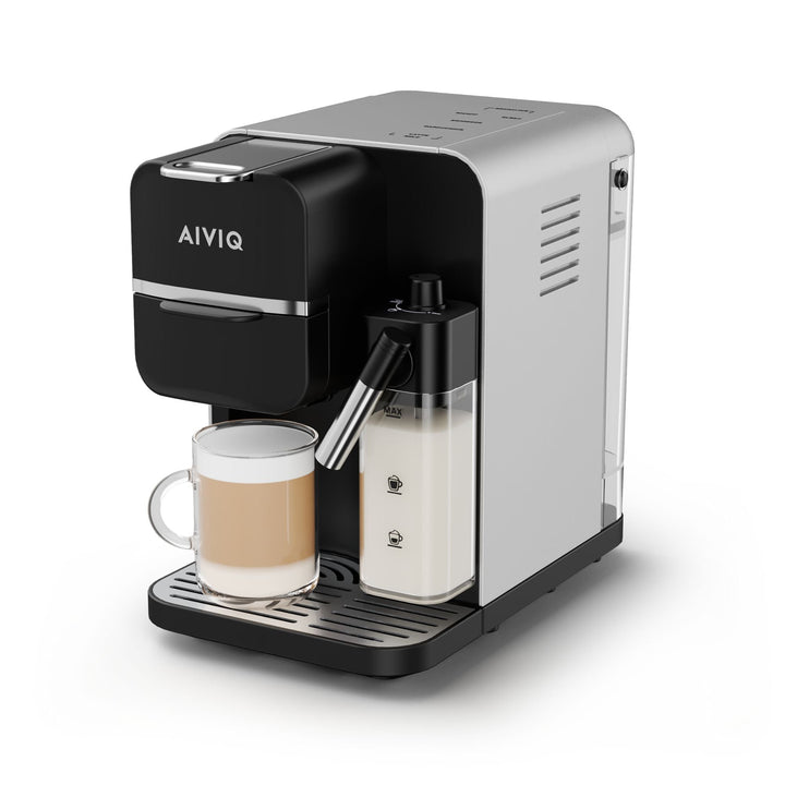 MultiBrew Pro - Multi-Kapsel Kaffemaskine