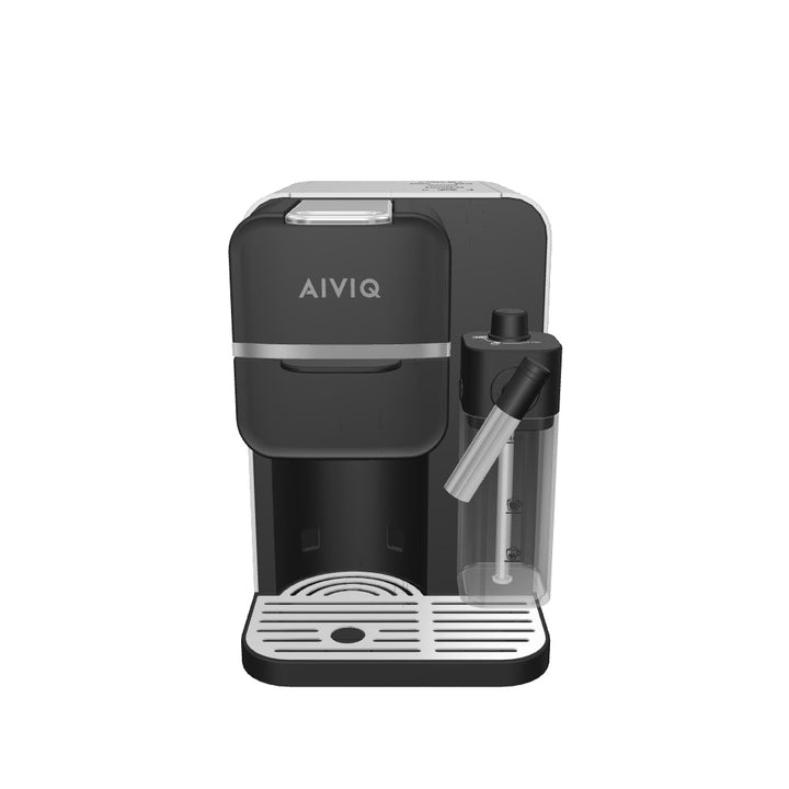 MultiBrew Pro - Multi-Kapsel Kaffemaskine